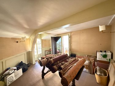 Appartement a vendre Rennes 35000 Ille-et-Vilaine 90 m2 3 pièces 218405 euros