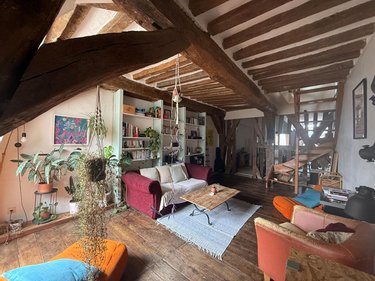 Appartement a vendre Rennes 35000 Ille-et-Vilaine 63 m2 3 pièces 219450 euros