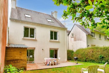 Maison a vendre Bénodet 29950 Finistère 132 m2 6 pièces 499500 euros
