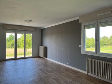 Location maison Mouazé 35250 Ille-et-Vilaine 79 m2 3 pièces 920 euros