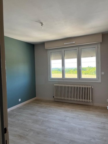 Location maison Mouazé 35250 Ille-et-Vilaine 79 m2 3 pièces 920 euros