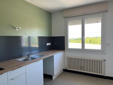Location maison Mouazé 35250 Ille-et-Vilaine 79 m2 3 pièces 920 euros