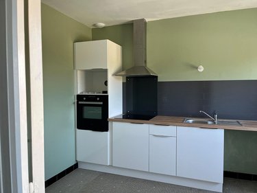 Location maison Mouazé 35250 Ille-et-Vilaine 79 m2 3 pièces 920 euros