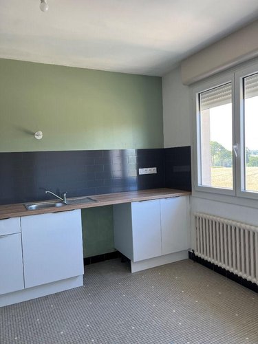 Location maison Mouazé 35250 Ille-et-Vilaine 79 m2 3 pièces 920 euros