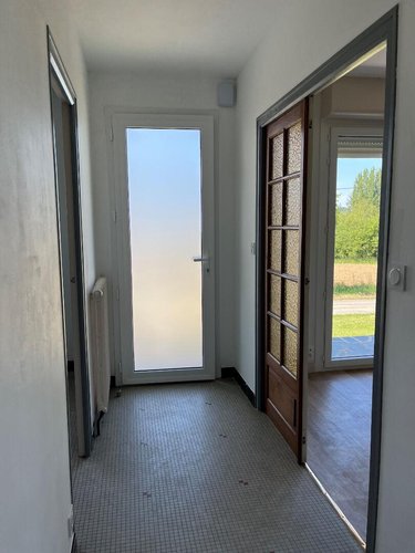 Location maison Mouazé 35250 Ille-et-Vilaine 79 m2 3 pièces 920 euros