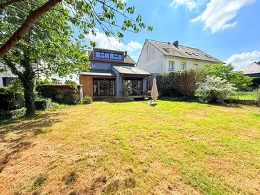 Maison a vendre Betton 35830 Ille-et-Vilaine 155 m2 7 pièces 562950 euros