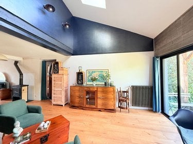 Maison a vendre Betton 35830 Ille-et-Vilaine 155 m2 7 pièces 562950 euros