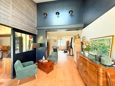 Maison a vendre Betton 35830 Ille-et-Vilaine 155 m2 7 pièces 515000 euros