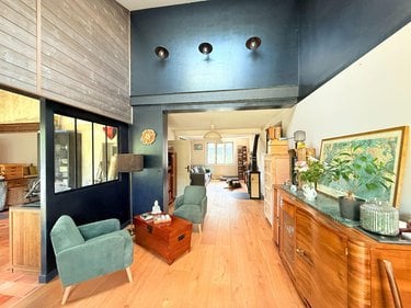 Maison a vendre Betton 35830 Ille-et-Vilaine 155 m2 7 pièces 562950 euros