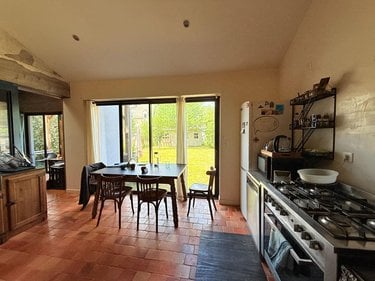 Maison a vendre Betton 35830 Ille-et-Vilaine 155 m2 7 pièces 562950 euros