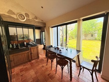 Maison a vendre Betton 35830 Ille-et-Vilaine 155 m2 7 pièces 562950 euros