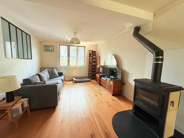 Maison a vendre Betton 35830 Ille-et-Vilaine 155 m2 7 pièces 515000 euros