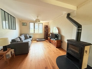 Maison a vendre Betton 35830 Ille-et-Vilaine 155 m2 7 pièces 562950 euros