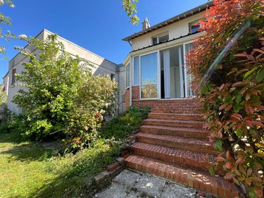 Maison a vendre Yainville 76480 Seine-Maritime 85 m2 6 pièces 137000 euros