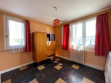 Maison a vendre Yainville 76480 Seine-Maritime 85 m2 6 pièces 137000 euros