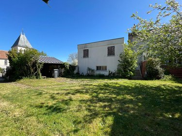 Fonds et murs commerciaux a vendre Yainville 76480 Seine-Maritime 113 m2  85000 euros