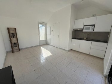 Location appartement Talensac 35160 Ille-et-Vilaine 18 m2 1 pièce 350 euros