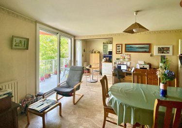Appartement a vendre Rennes 35000 Ille-et-Vilaine 97 m2 4 pièces 230560 euros