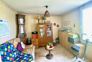 Appartement a vendre Rennes 35000 Ille-et-Vilaine 97 m2 4 pièces 230560 euros