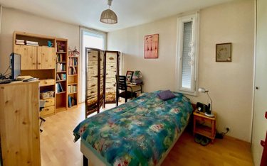 Appartement a vendre Rennes 35000 Ille-et-Vilaine 97 m2 4 pièces 230560 euros
