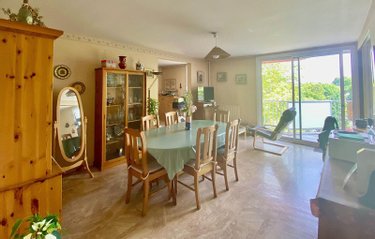 Appartement a vendre Rennes 35000 Ille-et-Vilaine 97 m2 4 pièces 230560 euros