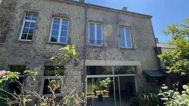 Maison a vendre Valognes 50700 Manche 158 m2 8 pièces 393200 euros