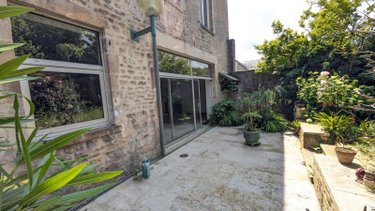 Maison a vendre Valognes 50700 Manche 158 m2 5 pièces 372600 euros