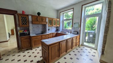 Maison a vendre Valognes 50700 Manche 158 m2 8 pièces 393200 euros