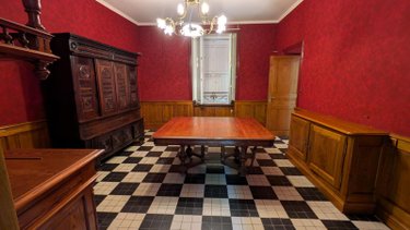 Maison a vendre Valognes 50700 Manche 158 m2 5 pièces 372600 euros