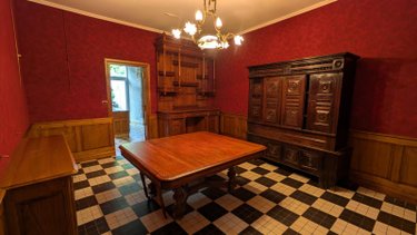 Maison a vendre Valognes 50700 Manche 158 m2 5 pièces 372600 euros