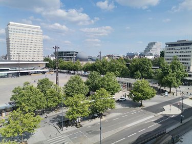 Appartement a vendre Rennes 35000 Ille-et-Vilaine 63 m2 2 pièces 262000 euros