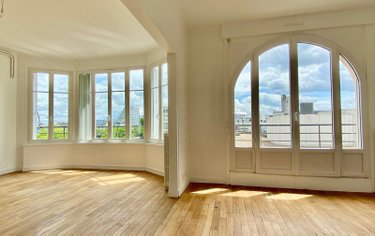 Appartement a vendre Rennes 35000 Ille-et-Vilaine 63 m2 2 pièces 262000 euros