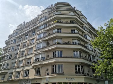 Appartement a vendre Rennes 35000 Ille-et-Vilaine 63 m2 2 pièces 287152 euros