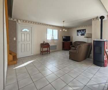 Maison a vendre Carantec 29660 Finistère 81 m2 5 pièces 338000 euros