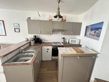 Appartement a vendre Cancale 35260 Ille-et-Vilaine 52 m2 2 pièces 228800 euros