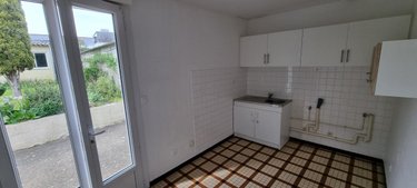 Maison a vendre Trélazé 49800 Maine-et-Loire 68 m2 3 pièces 220000 euros