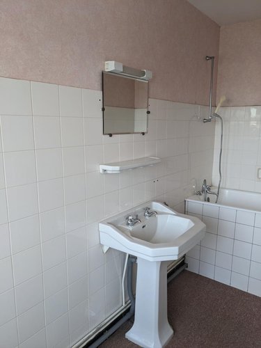Maison a vendre Saint-Martin-des-Champs 29600 Finistère 89 m2 5 pièces 131000 euros