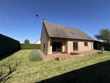 Maison a vendre Noyelles-sur-Escaut 59159 Nord 154 m2 7 pièces 262000 euros