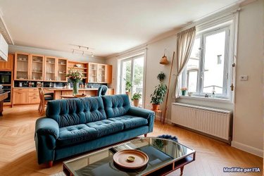 Maison a vendre Amiens 80000 Somme 130 m2 7 pièces 278250 euros