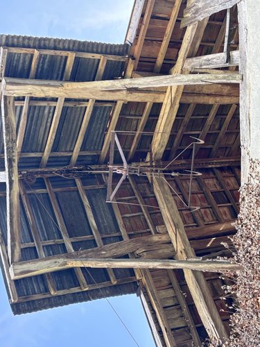 Maison a vendre Groslée Saint Benoit 01300 Ain 200 m2 7 pièces 209000 euros