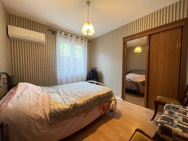 Viager maison Lodève 34700 Hérault 104 m2 5 pièces 80000 euros