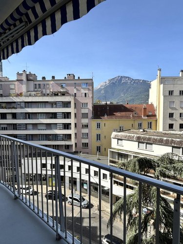 Appartement a vendre Grenoble 38000 Isère 133 m2 6 pièces 470000 euros