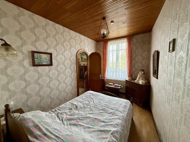 Maison a vendre Cappy 80340 Somme 71 m2 3 pièces 85000 euros