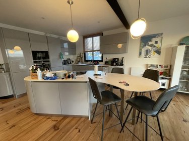 Maison a vendre Ploubazlanec 22620 Côtes-d'Armor 112 m2 6 pièces 467550 euros