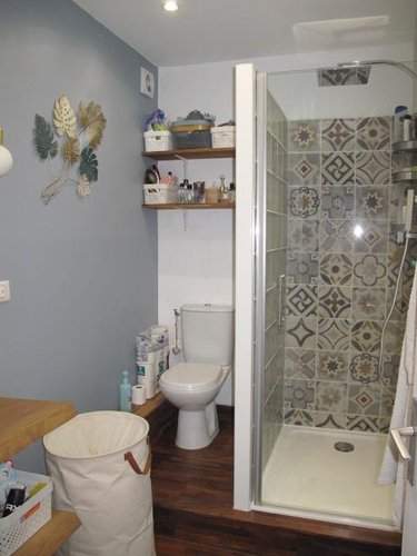 Location appartement Rouen 76000 Seine-Maritime 59 m2 2 pièces 740 euros