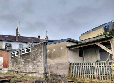 Fonds et murs commerciaux a vendre Bellême 61130 Orne 399 m2  137800 euros