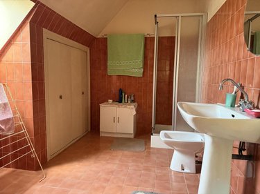 Maison a vendre Grâces 22200 Côtes-d'Armor 119 m2 5 pièces 175320 euros