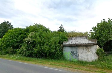Fonds et murs commerciaux a vendre Pontaubault 50220 Manche 100 m2  7600 euros