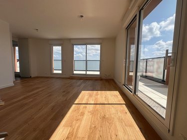 Appartement a vendre Rennes 35000 Ille-et-Vilaine 76 m2 3 pièces 415000 euros