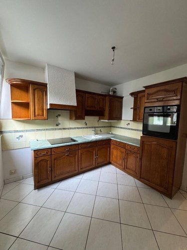 Appartement a vendre Rennes 35000 Ille-et-Vilaine 65 m2 3 pièces 157200 euros